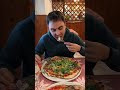 how expensive is pizza in Italy?