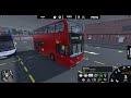 Roblox Croydon 157 Norwood Junction (West) To West Croydon