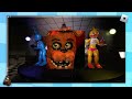 I Played EVERY FNAF Remake