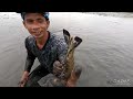 EP178-Part1 - Huge Prawns, Mud Crabs and Milk Fish | Paninimot sa Palaisdaan | Catch 'n Cook