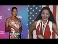 Tiffany Haddish Set To Produce and Star in Florence Griffith-Joyner Biopic