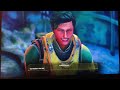 Eddy Plays The Outer Worlds episode 1 | I am electric!!!!!!!!!!!!!!!!