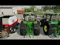 LS22: Kaufrausch und Ackeraction: neue Felder und Maschinen! | XXL Farm #80 | FARMING SIMULATOR 22