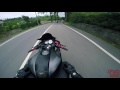R125 - Crazy Group Ride #3 RAW