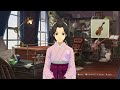 I Play The Great Ace Attorney Chronicles (Part 16)