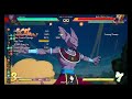 Zamasu sparkless TOD