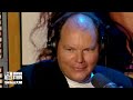 Christopher Cross “Sailing” Live on the Stern Show (1995)