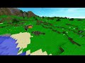 I Survived 100 Days BUILDING JURASSIC PARK in Hardcore Minecraft