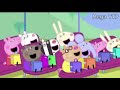 Peppa pig try not to laugh