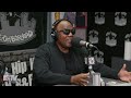 Earthquake on Getting Dissed in LA, Eddie Murphy, Steve Harvey, and His Comedy Tour | Interview