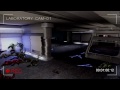 Halo: Reach - Security Camera Edit