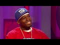 50 Cent Boldly Speaks on 'Beefin' with Ja Rule | Friday Night With Jonathan Ross
