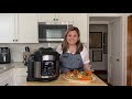Pressure cooker | Complete meals (Ninja® Foodi® Deluxe Pressure Cooker)