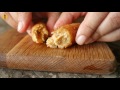 Chicken Cheese Fingers -  Make and Freeze  Recipe By Food Fusion (Iftar Ideas)