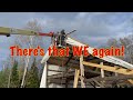 Unexpected Troubles? Pole Barn Roofing: Unraveling Murphy's Mystery! #Barn_geek