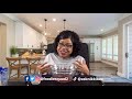 FOOD REVIEW 食品评论 | LIZZO'S NATURE'S CEREAL - VIRAL TIKTOK TREND | MUKBANG 穆邦 | EATING SHOW 飲食表演 2021