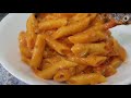 Perfect Pink Sauce Pasta with Secret Tips - Pink Sauce Pasta Recipe | Kanak's Kitchen