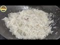 How to Make Coconut Candy (White Bukayo)