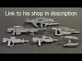 Insurrection Takedown - Halo Mega Construx/Bloks Stopmotion