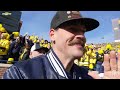 Taylor Lewan & Dave Portnoy Take On All Of Ohio At The Game