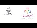 📚 READ ALOUD: All People are Beautiful By Vincent Kelly