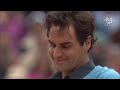 Federer vs Soderling 2009 Men's final | Roland-Garros Classic Match