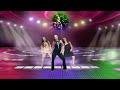 Stayin'Alive - Bee Gees / May&Cia (Coreografia)