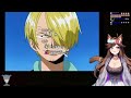 One Piece Opening Reaction & Ranking Blind