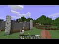 Minecraft Beta 1.7.3 Survival Let's Play - Episode 6 - Spelunking 'n' Building