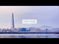 The Best of KPOP Vol.3 | 1 Hour Piano Collection for Study