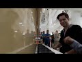 FOUR HANDS PIANO | Martin Avila with Lolo Bong Infante | Brazil/Cuando Cuando |