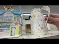 Goodwill Thrift Shopping for Vintage Home Decor (I found some goodies, let's give them a makeover)!
