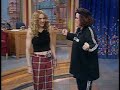 Madonna Interview 2 - ROD Show, Season 2 Episode 119, 1998