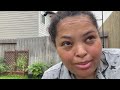 The Vaughn Garden | Vlog Ep  02 | Organic Pest Control & Making Pickles