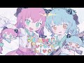 も〜っと！Kawaii Future Playlist