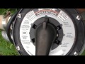 How To Backwash and Clean Above Ground Sand Pool Filter