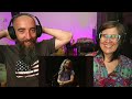 Jackson Browne - The Load Out / Stay (REACTION) with my wife