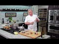 Lobster Bisque Better Than ANY Restaurant! | Chef Jean-Pierre