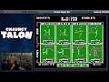 Super Bowl LVII - Kansas City Chiefs vs. Philadelphia Eagles [Super Tecmo Bowl 2023 Edition]