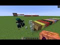 all ULTIMATE tnt experiments in Minecraft