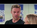 Derek Hough’s Nastia Liukin Interview | Life in Motion