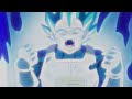 Dragonball-Goku Edit/AMV