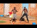 Jerusalema Dance Challenge | By Kapata Africana Kids | 2020\2021