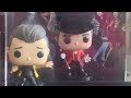 PANIC AT THE DISCO , A FEVER FUNKO POP