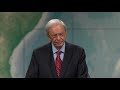 Life’s Passing Storms – Dr. Charles Stanley