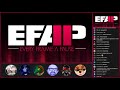 EFAP #135 - A complete breakdown of Falcon and The Winter Soldier with JLB, Cap, Evan and Drinker