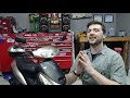 (PT. 11) The drive belt SHREDS on the most HATED scooter on the internet (Living with a Tao Tao)