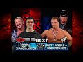 The Undertaker, Kane, Stone Cold, Kurt Angle, Chris Jericho & Vince Backstage Segments 7/12/01