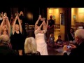 Stricketts Wedding Flashmob