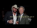 Toby Keith - Don't Let the Old Man In